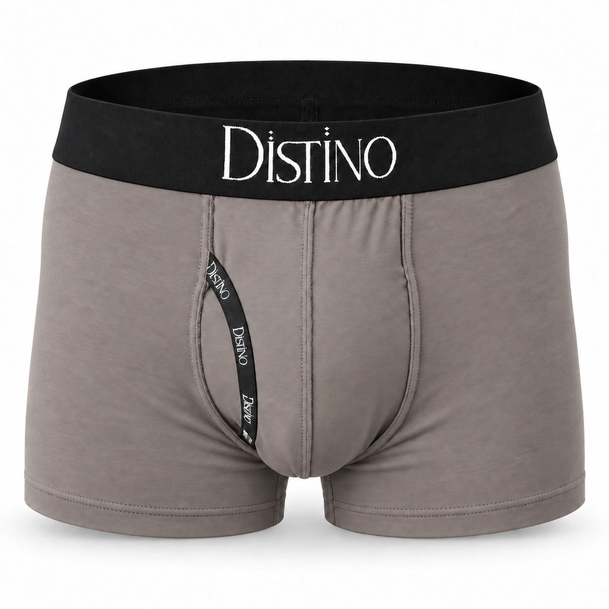 Bamboo Boxer Briefs / Trunks - (Single Pack) - Distino Of Melbourne