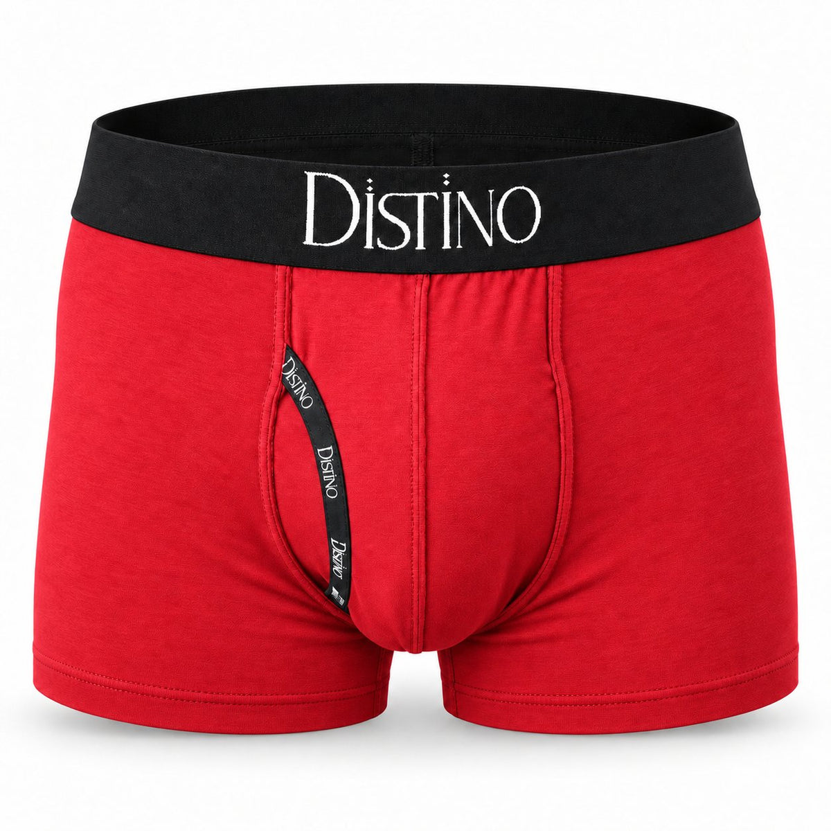 Bamboo Boxer Briefs / Trunks - (Single Pack) - Distino Of Melbourne