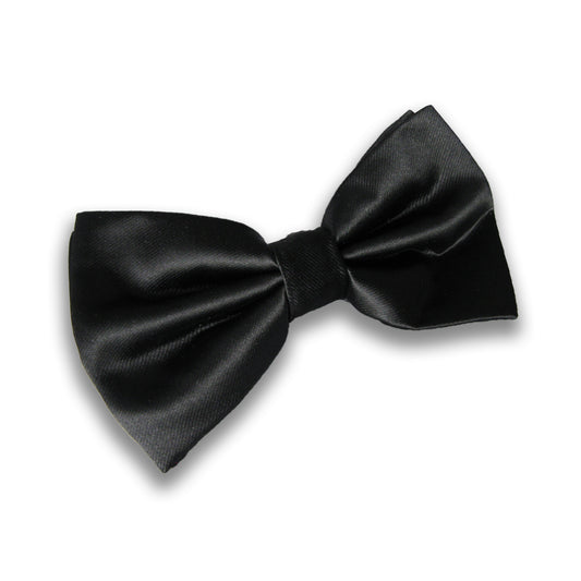 Black Bow Tie - Distino Of Melbourne