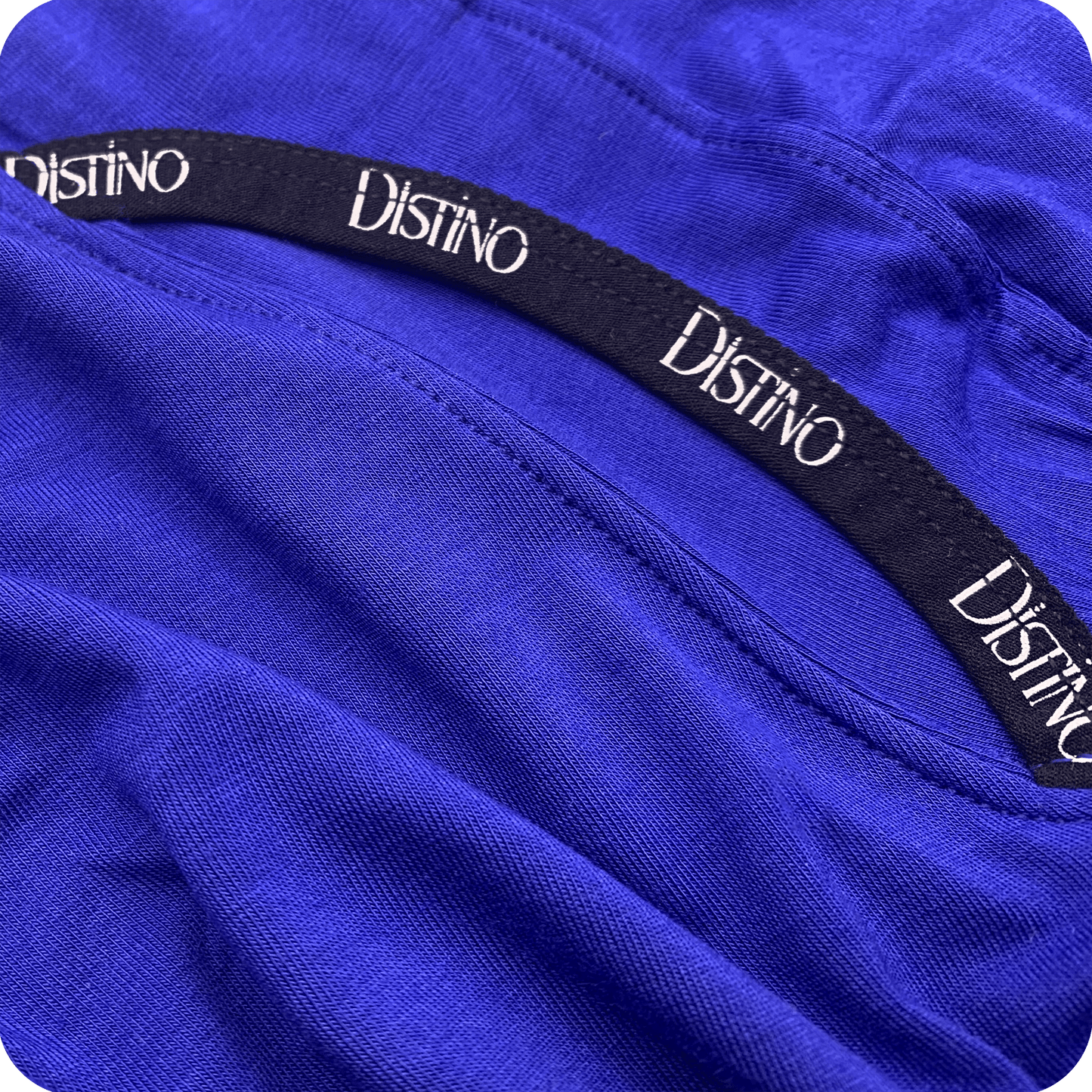 Bamboo Boxer Briefs / Trunks - (Single Pack) - Distino Of Melbourne