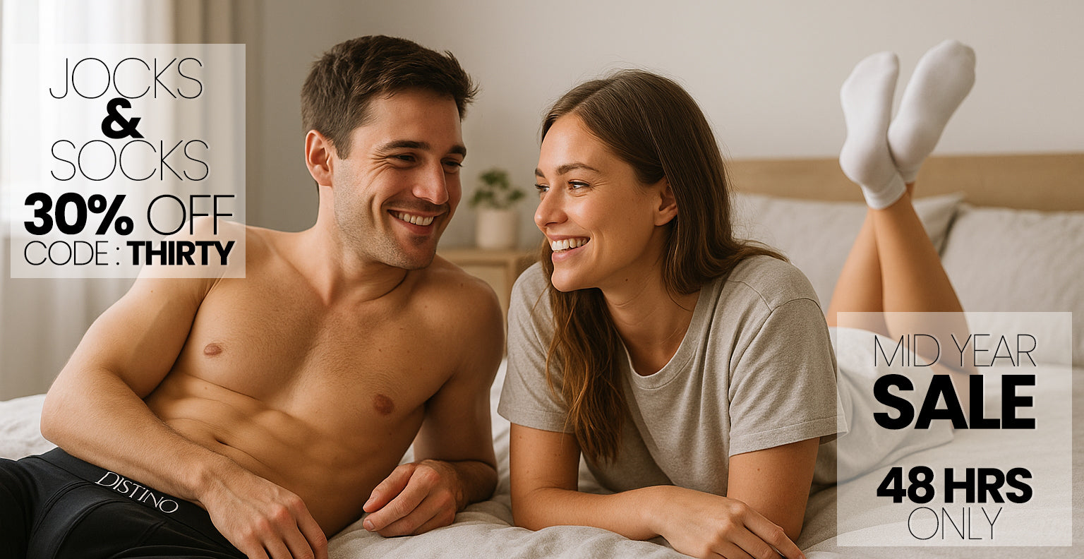 Bamboo Socks & Underwear Sale