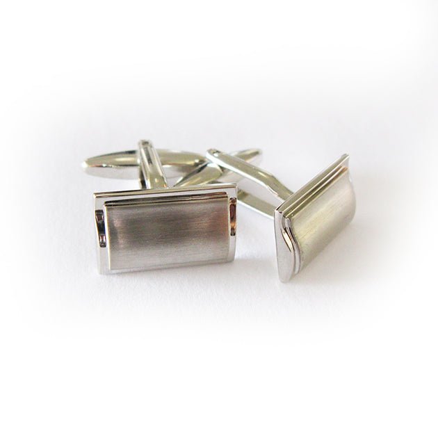 “Groomsmen” Cufflinks - Distino Of Melbourne