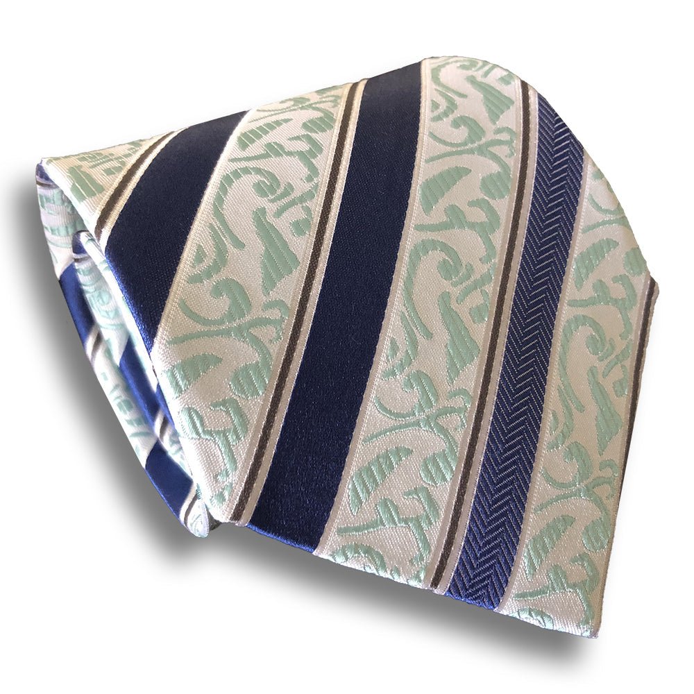 Silk Ties - Distino Of Melbourne