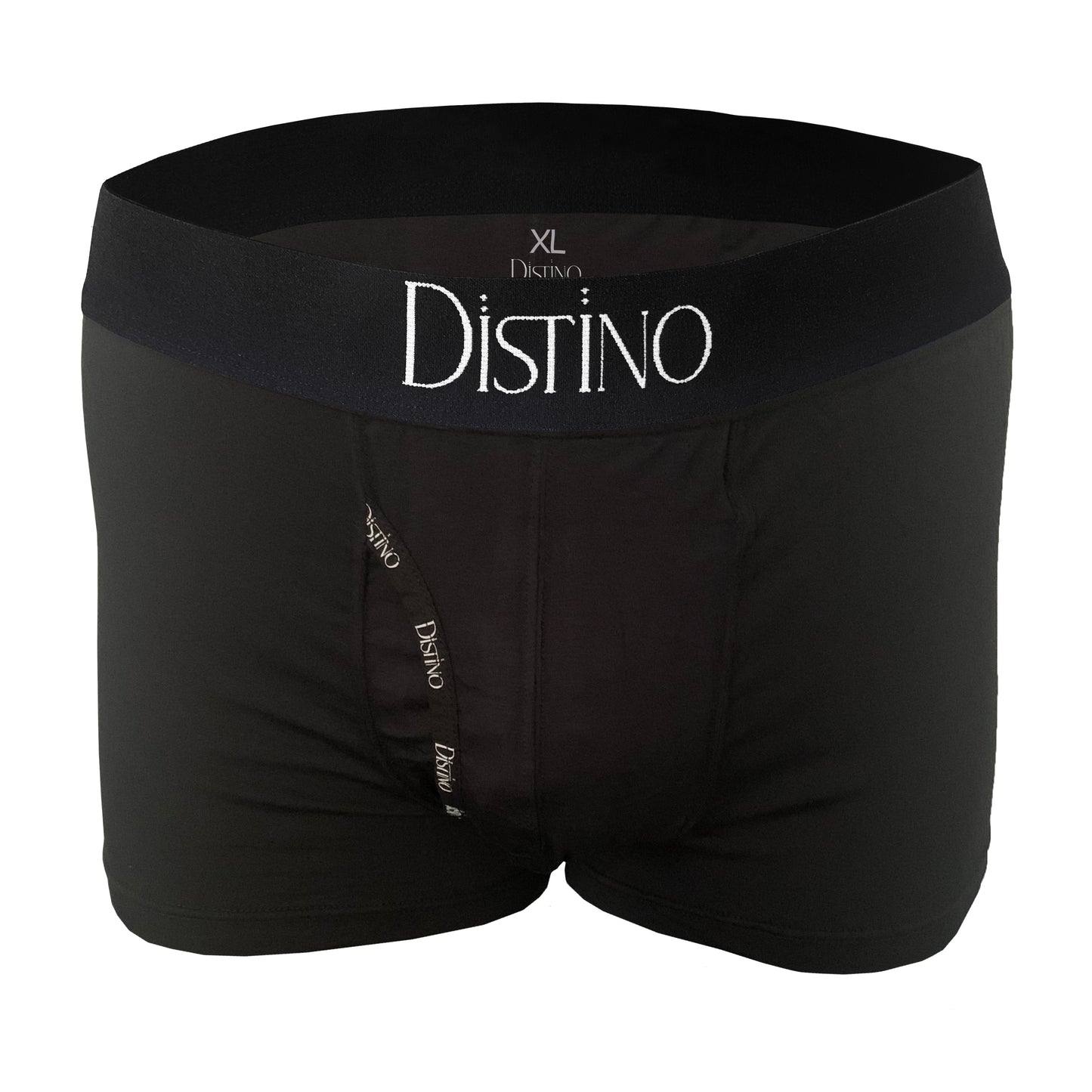 Bamboo Boxer Briefs / Trunks - (Single Pack)