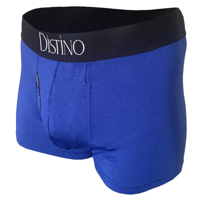 Bamboo Boxer Briefs / Trunks - (Single Pack)