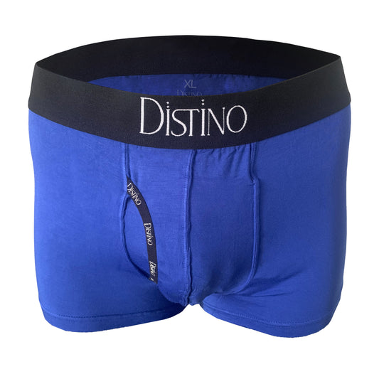 Bamboo Boxer Briefs / Trunks - (Single Pack)