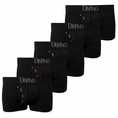 Bamboo Boxer Briefs / Trunks - Special Offer - Distino Of Melbourne