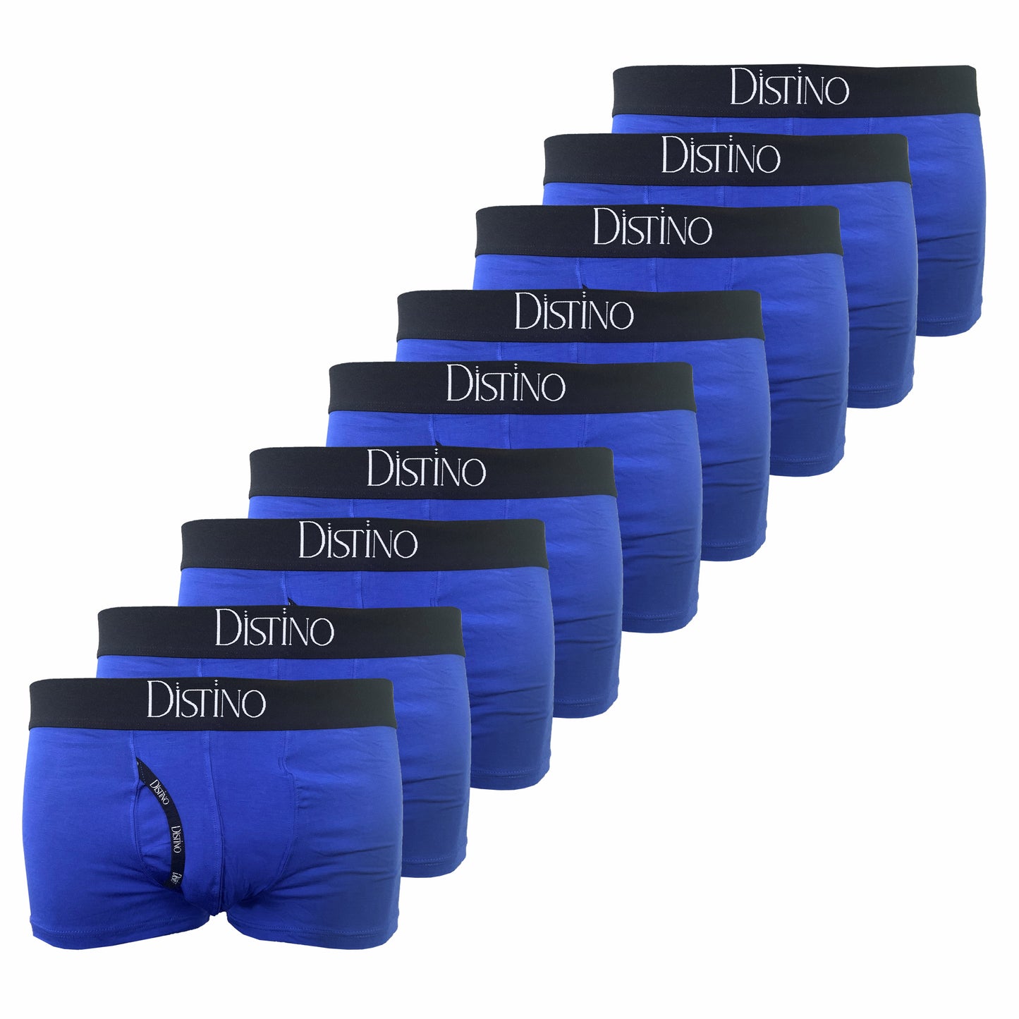 Bamboo Boxer Briefs / Trunks (9 Pack Deal)