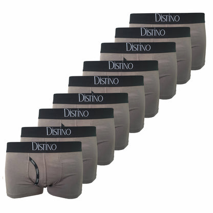 Bamboo Boxer Briefs / Trunks (9 Pack Deal)