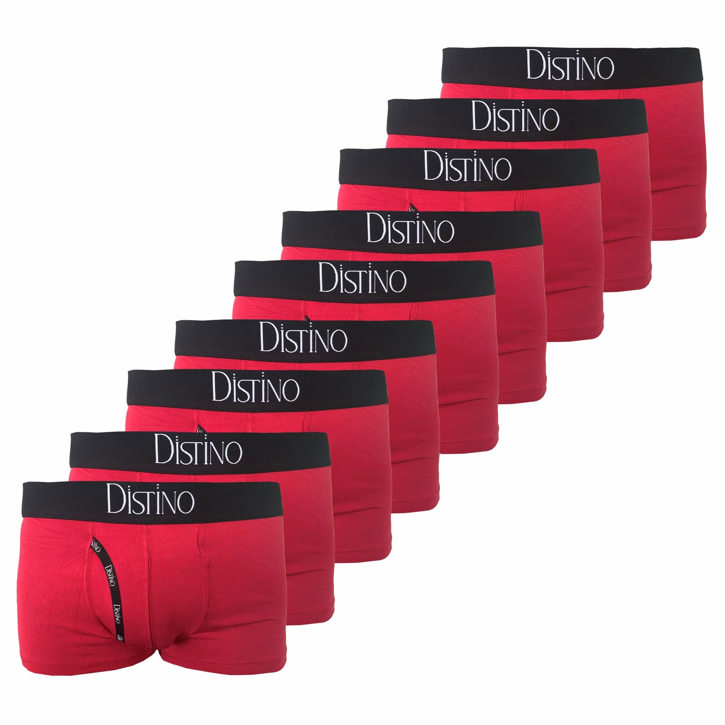 Bamboo Boxer Briefs / Trunks (9 Pack Deal)