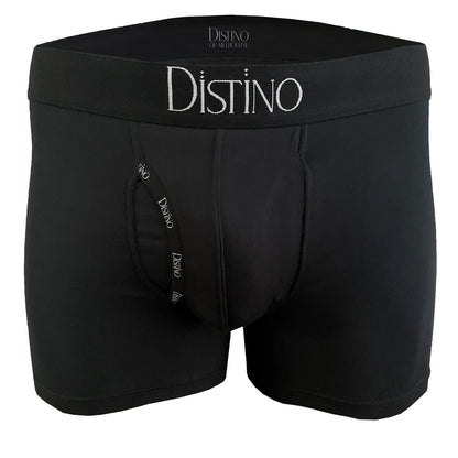 Bamboo Boxer Briefs - Long Leg (Single Pack)
