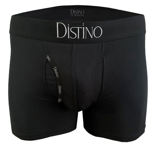 Bamboo Boxer Briefs - Long Leg (Single Pack)